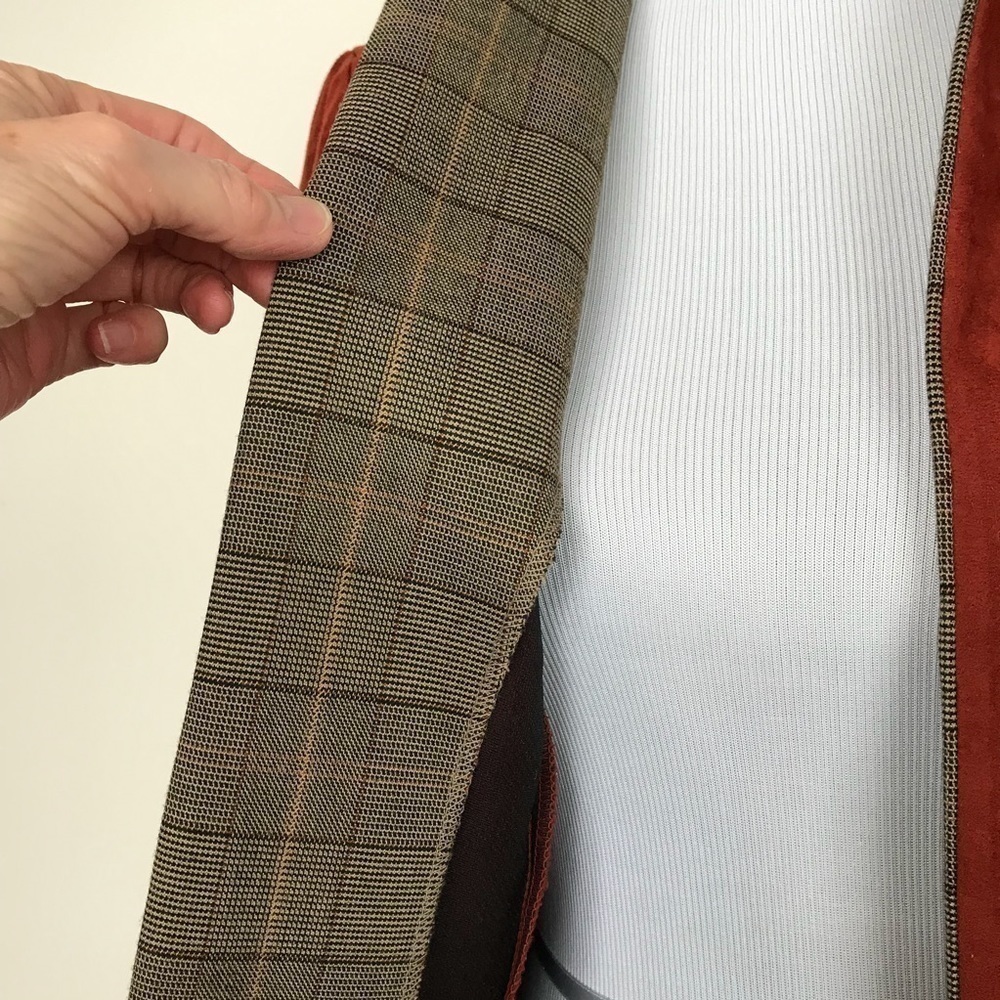 Perceptions jacket - Picture 5 of 7